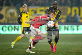 Germany Bundesliga Soccer