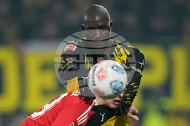 Germany Bundesliga Soccer