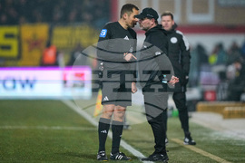 Germany Bundesliga Soccer