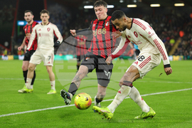 Britain Premeir League Soccer