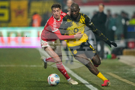 Germany Bundesliga Soccer