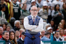 Maryland Michigan St Basketball