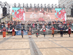 Снимка: Община Банско