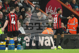 Britain Premeir League Soccer