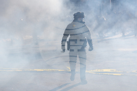 Immigration Enforcement Minnesota