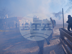 Immigration Enforcement Minnesota