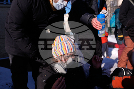 Immigration Enforcement Minnesota