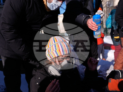 Immigration Enforcement Minnesota