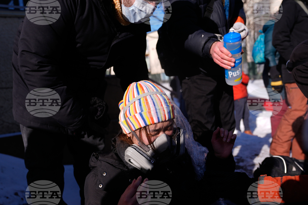 Immigration Enforcement Minnesota