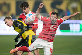 Germany Bundesliga Soccer