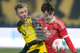 Germany Bundesliga Soccer