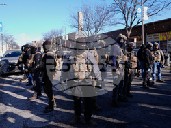 Immigration Enforcement