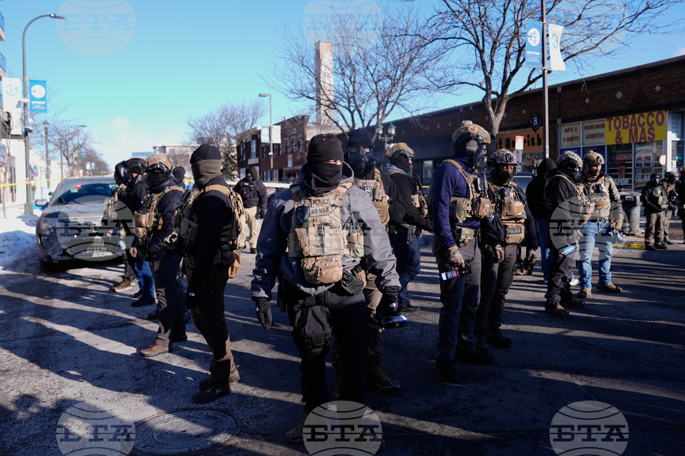 Immigration Enforcement