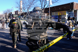 Immigration Enforcement Minnesota