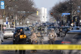 Immigration Enforcement Minnesota