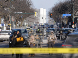Immigration Enforcement Minnesota