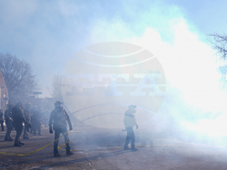 Immigration Enforcement Minnesota