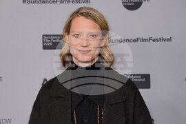 2026 Sundance Film Festival - "Fing!"