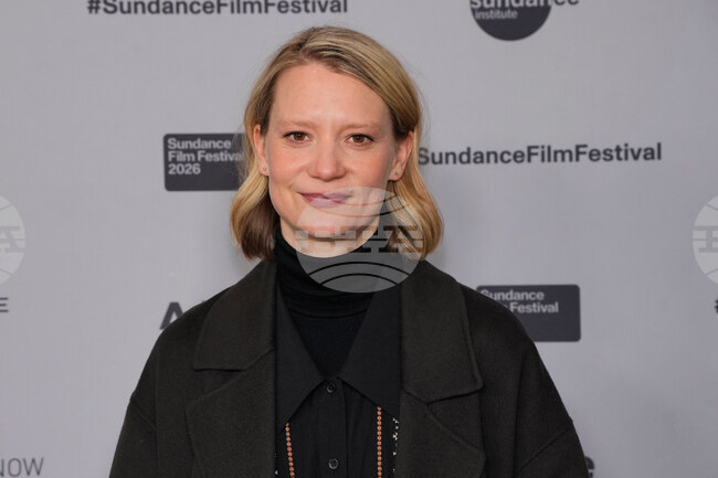 2026 Sundance Film Festival - "Fing!"