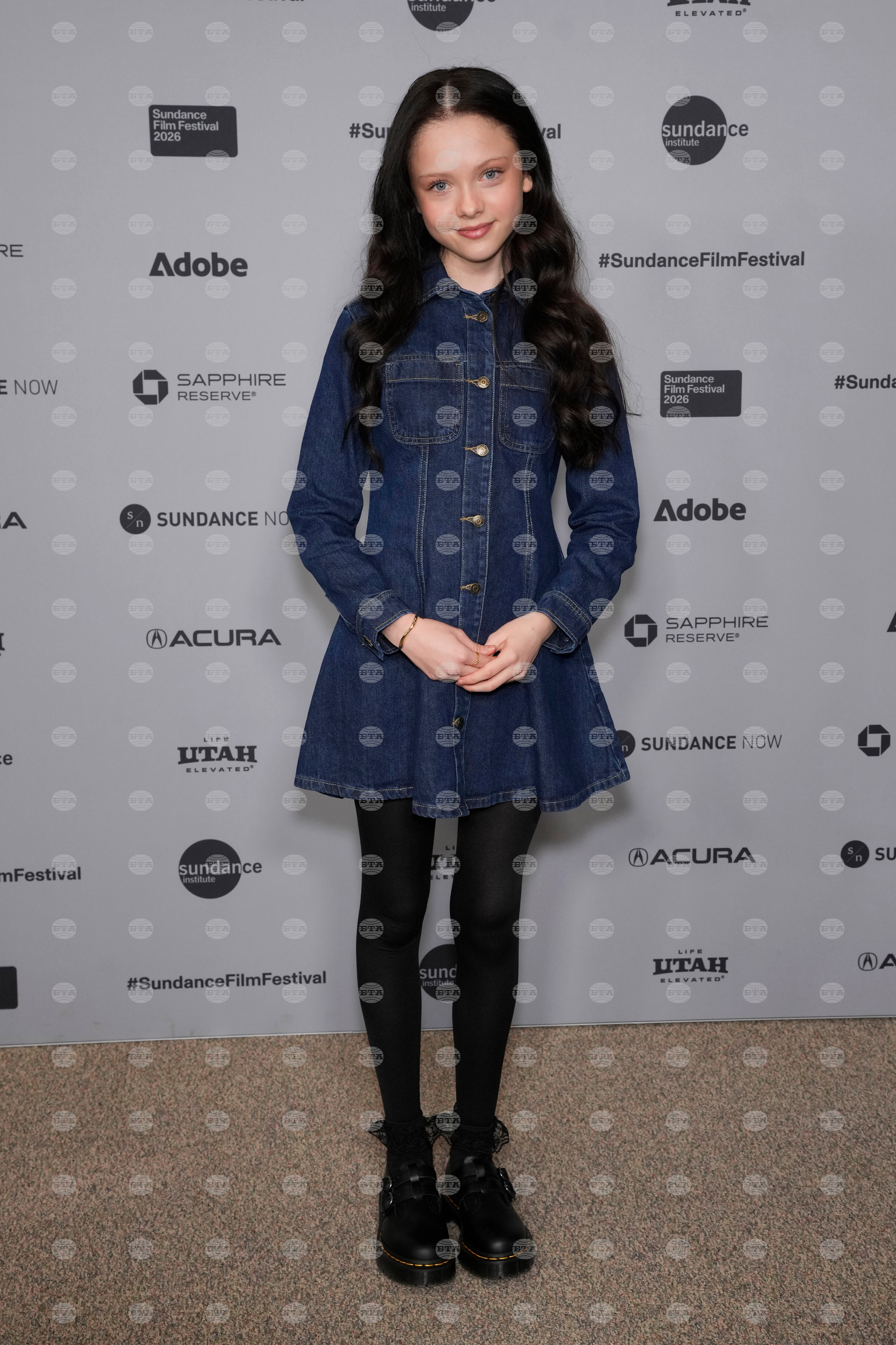 2026 Sundance Film Festival - "Fing!"