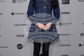 2026 Sundance Film Festival - "Fing!"