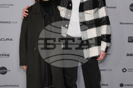 2026 Sundance Film Festival - "Fing!"