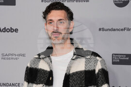 2026 Sundance Film Festival - "Fing!"