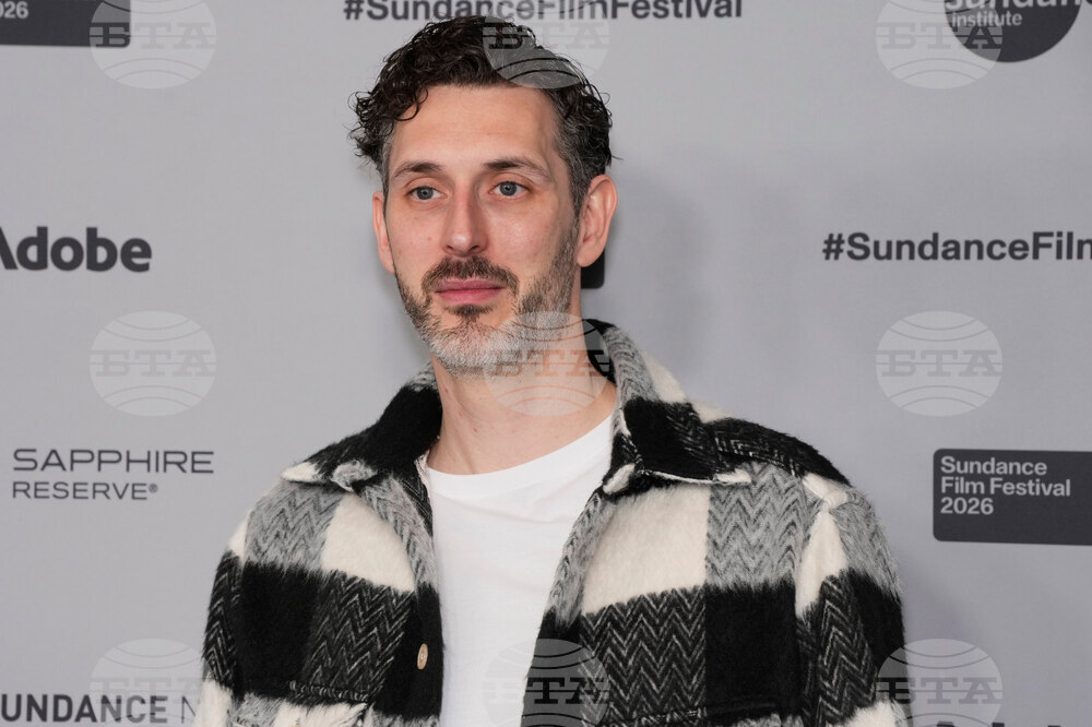 2026 Sundance Film Festival - "Fing!"