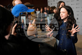 2026 Sundance Film Festival - "Fing!"