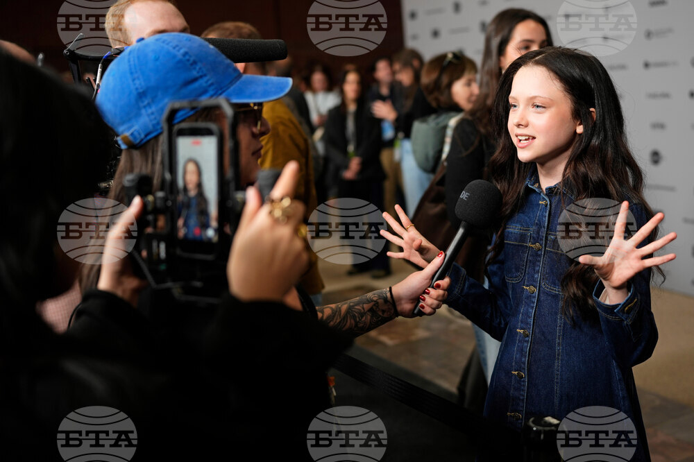 2026 Sundance Film Festival - "Fing!"