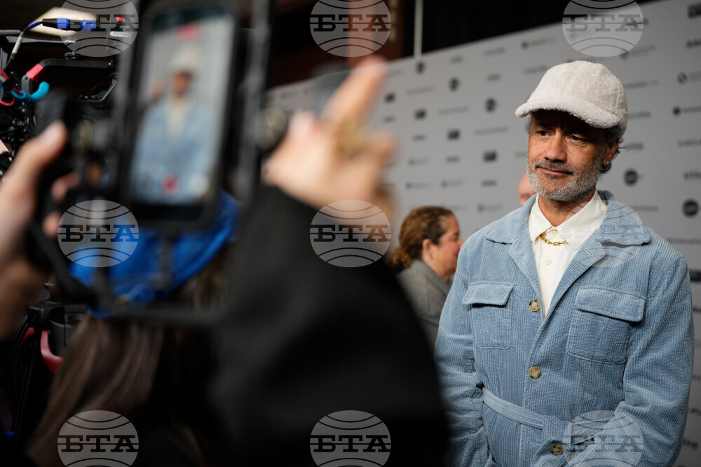 2026 Sundance Film Festival - "Fing!"