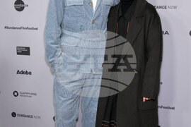 2026 Sundance Film Festival - "Fing!"