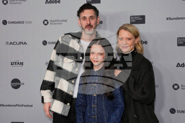 2026 Sundance Film Festival - "Fing!"