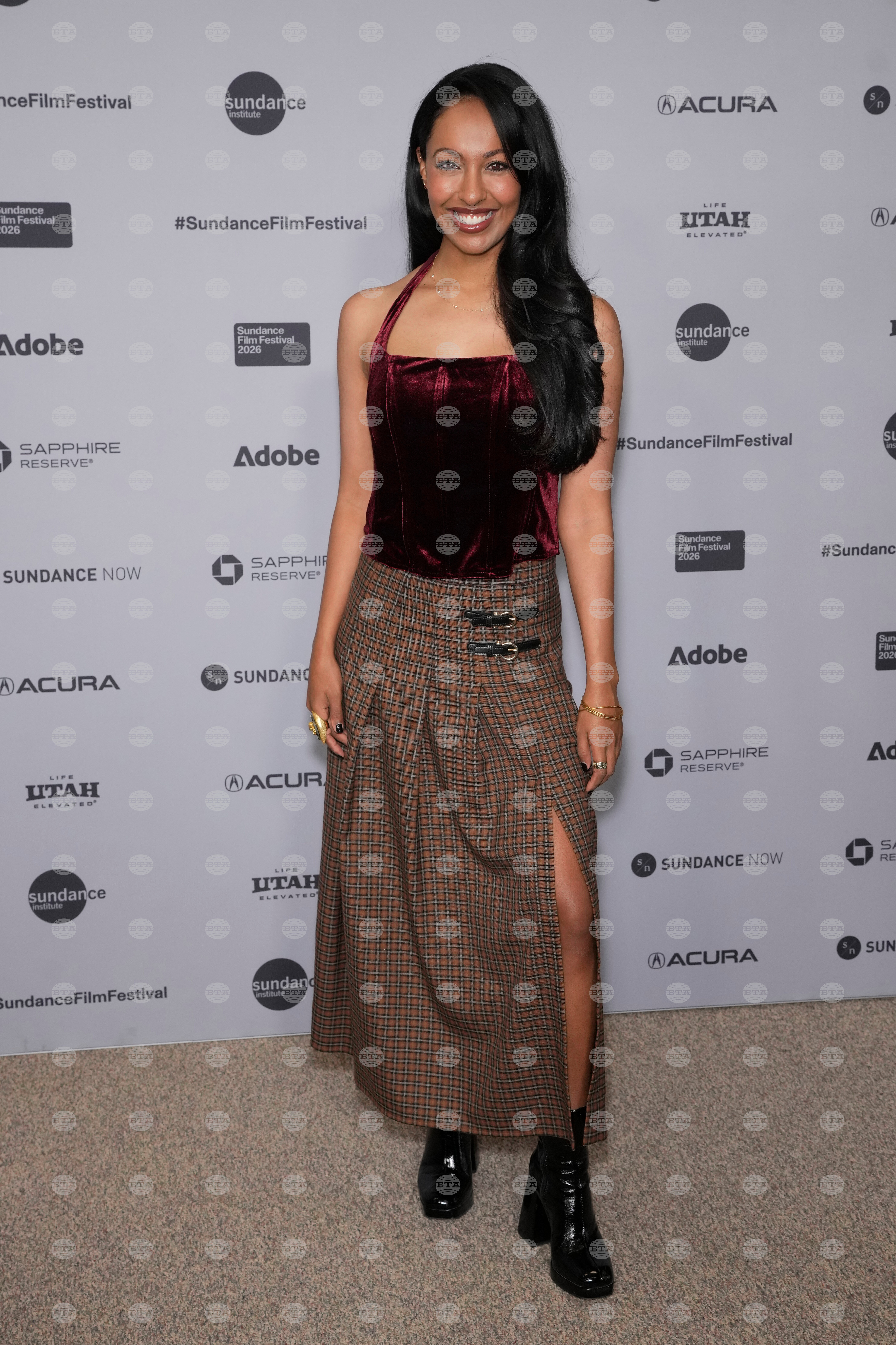 2026 Sundance Film Festival - "Fing!"