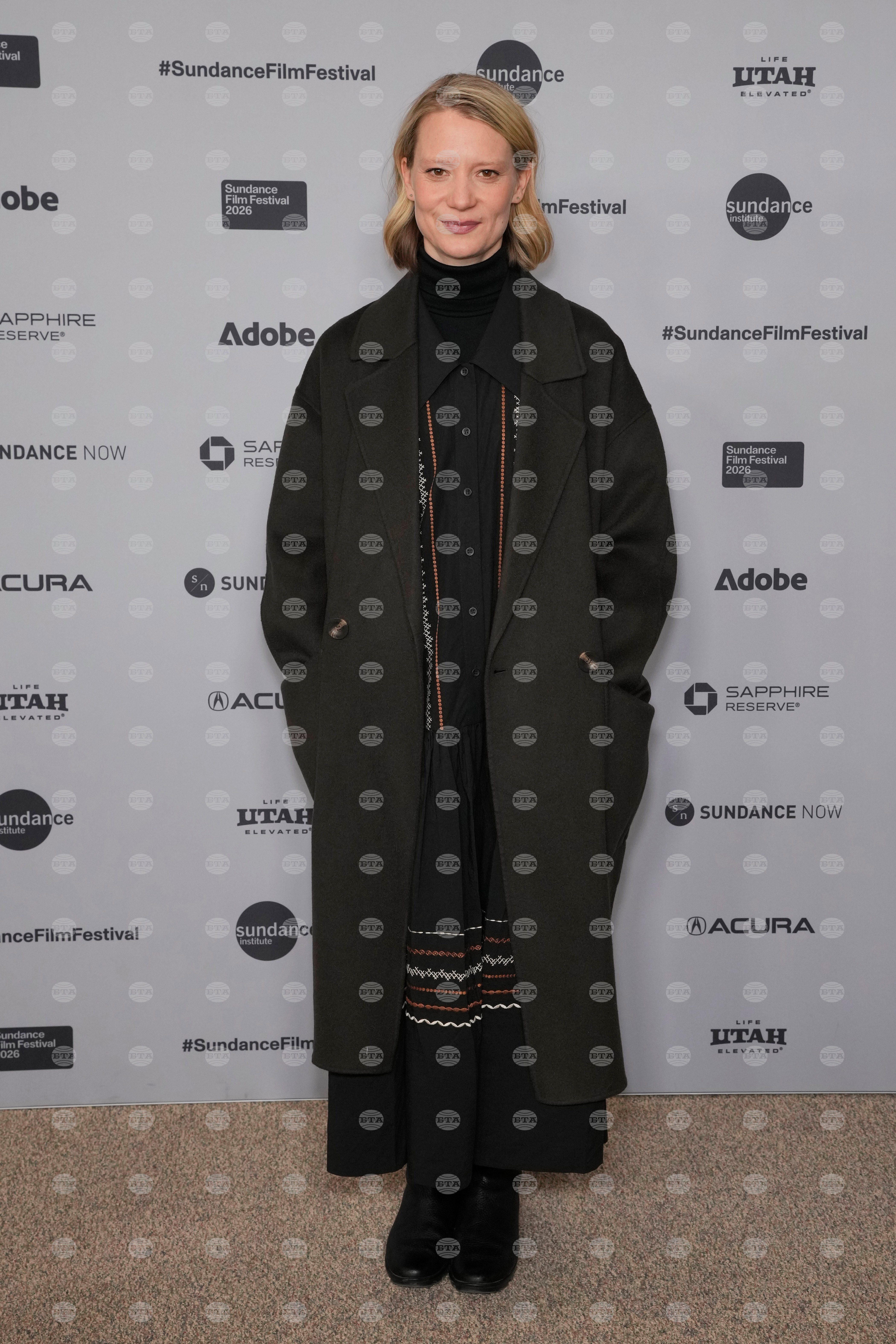 2026 Sundance Film Festival - "Fing!"