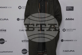 2026 Sundance Film Festival - "Fing!"