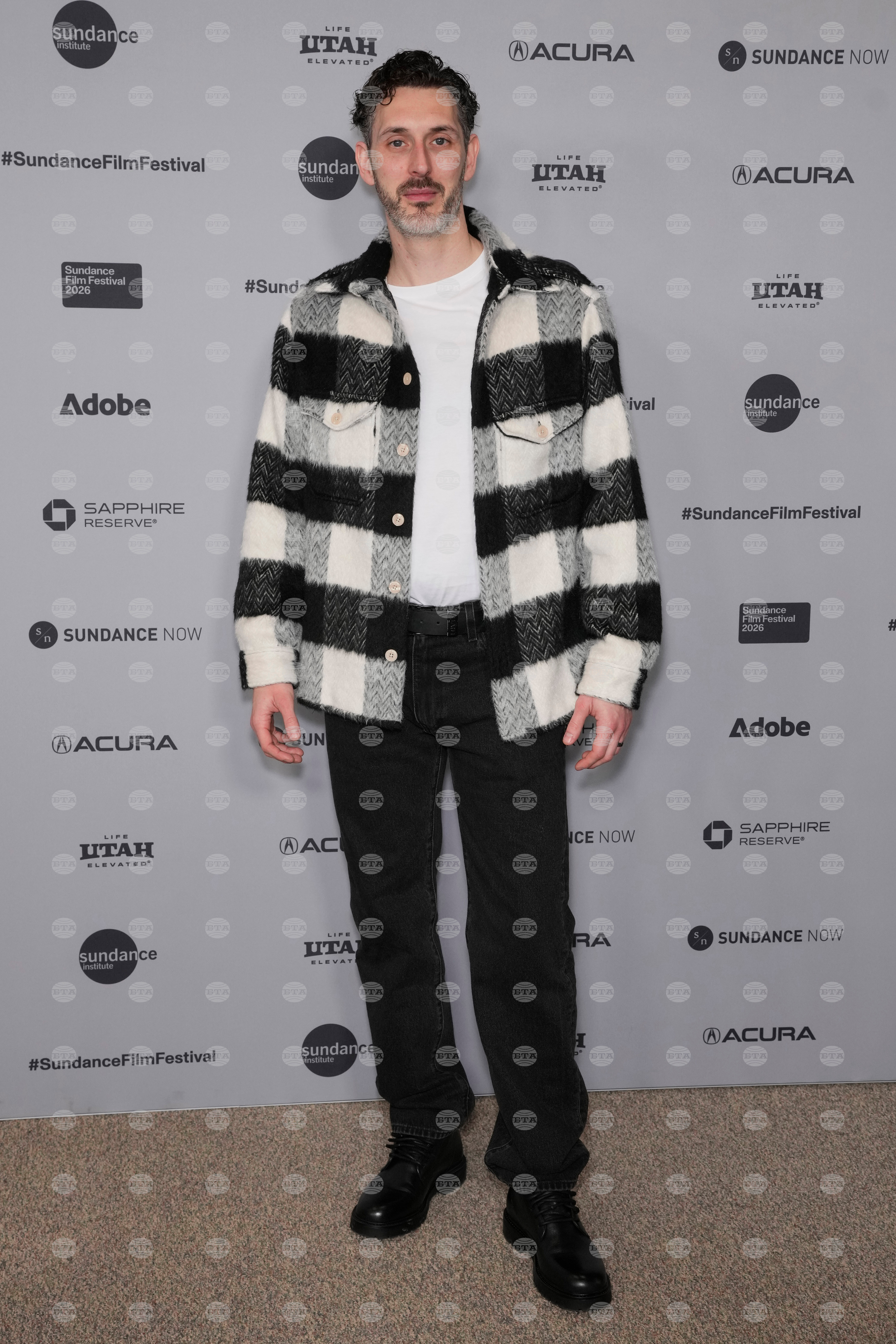 2026 Sundance Film Festival - "Fing!"