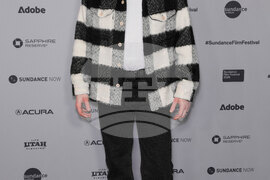 2026 Sundance Film Festival - "Fing!"