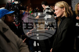 2026 Sundance Film Festival - "Fing!"