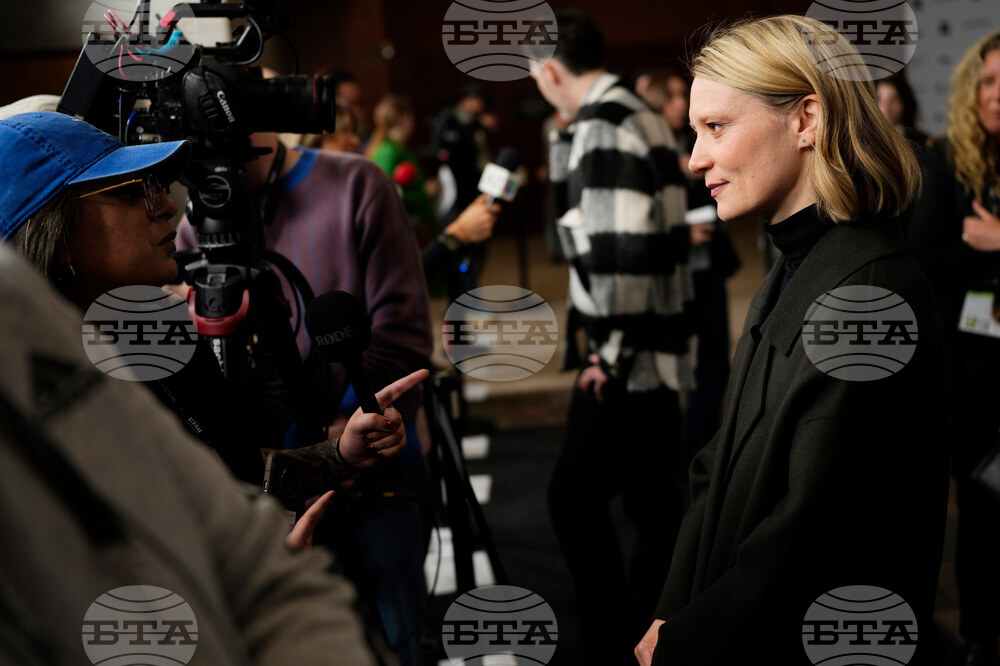 2026 Sundance Film Festival - "Fing!"