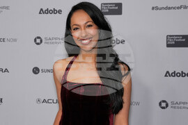 2026 Sundance Film Festival - "Fing!"