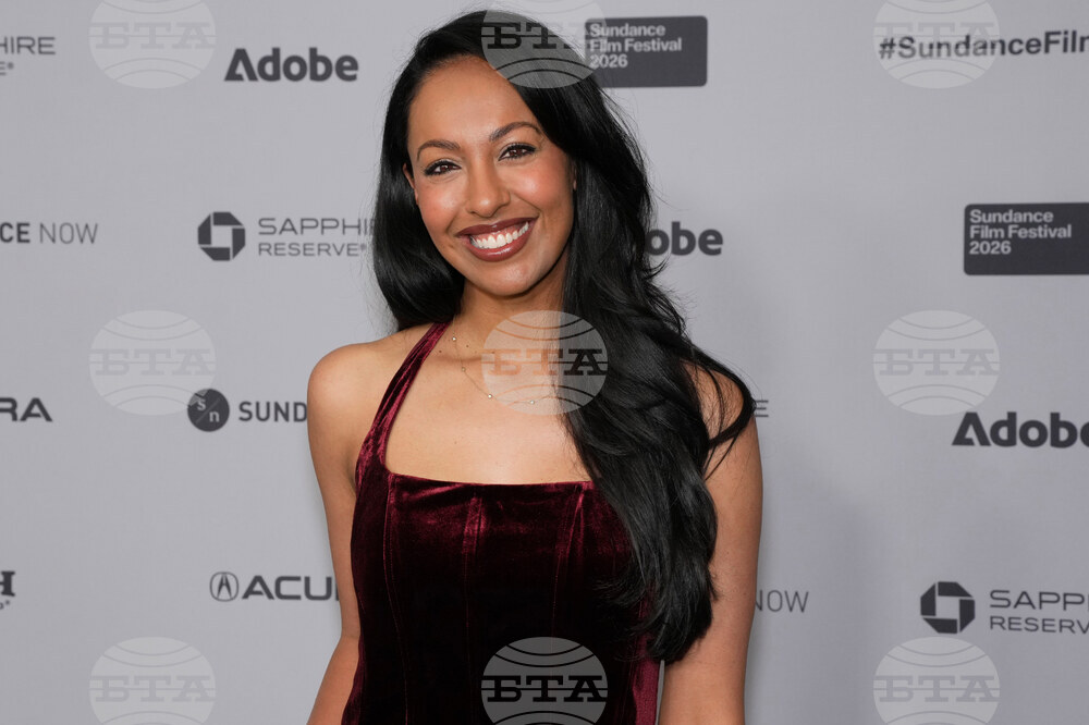 2026 Sundance Film Festival - "Fing!"