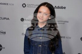 2026 Sundance Film Festival - "Fing!"