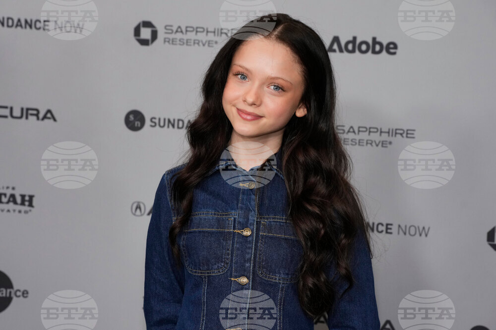 2026 Sundance Film Festival - "Fing!"