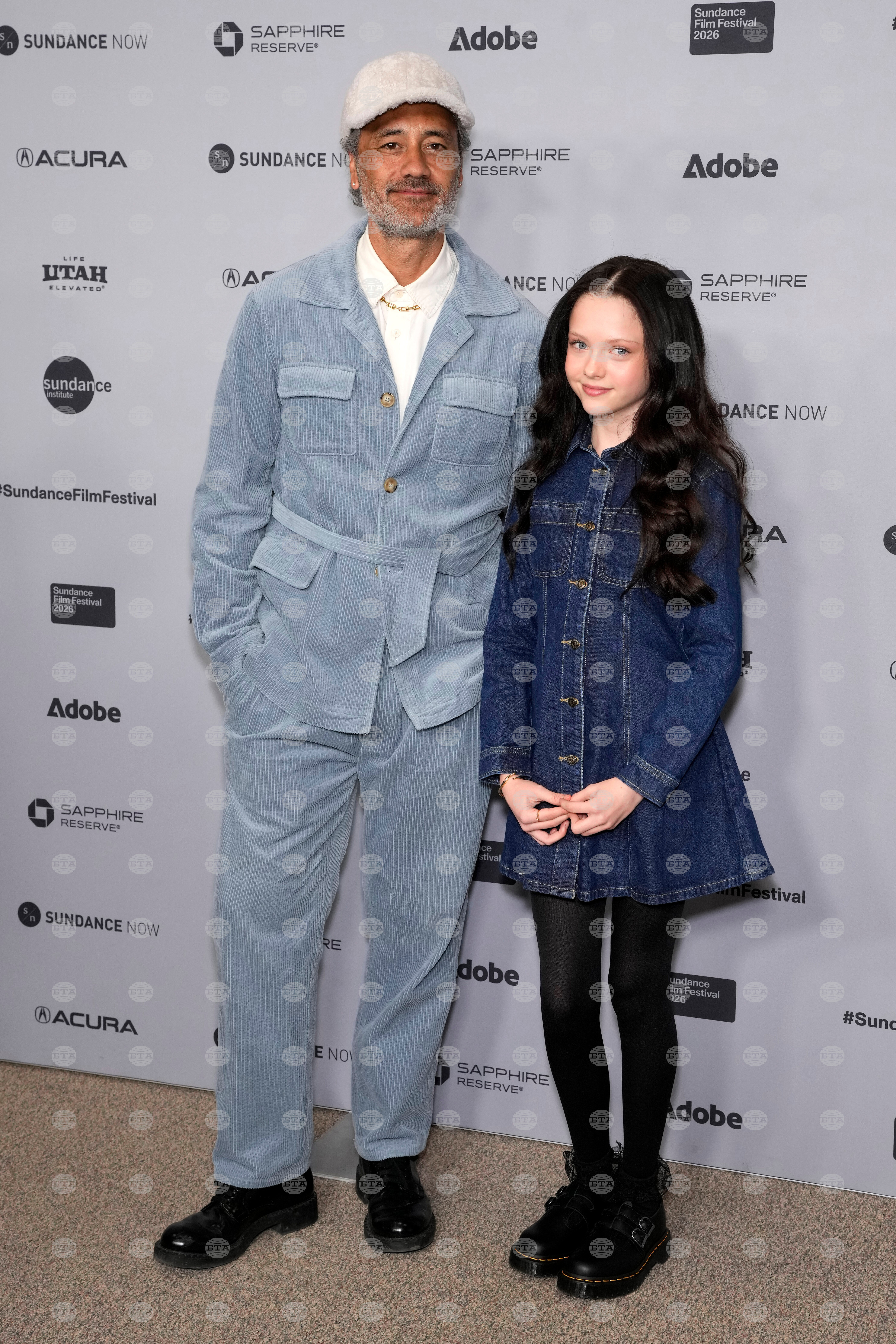 2026 Sundance Film Festival - "Fing!"