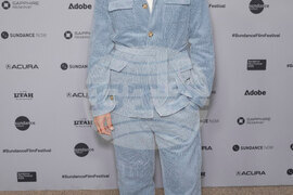 2026 Sundance Film Festival - "Fing!"