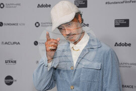 2026 Sundance Film Festival - "Fing!"