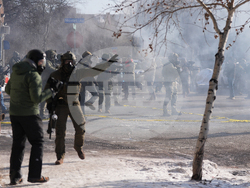 Immigration Enforcement Minnesota