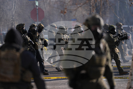 Immigration Enforcement Minnesota