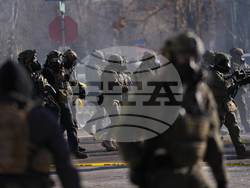 Immigration Enforcement Minnesota